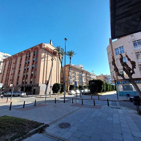 Alojamiento Dream En Murcia Centro Екстериор снимка
