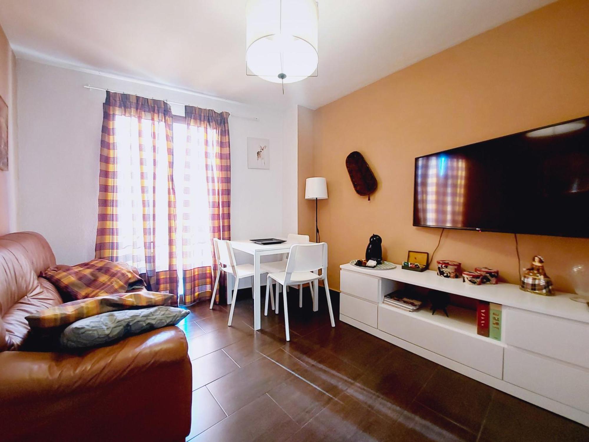 Alojamiento Dream En Murcia Centro Екстериор снимка