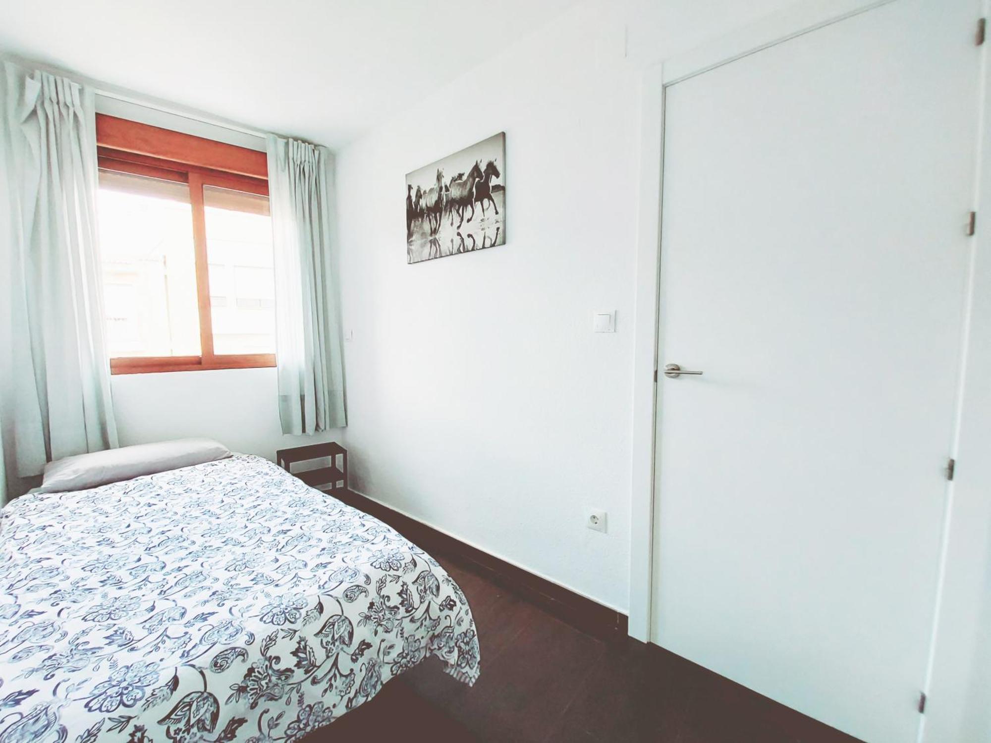 Alojamiento Dream En Murcia Centro Екстериор снимка