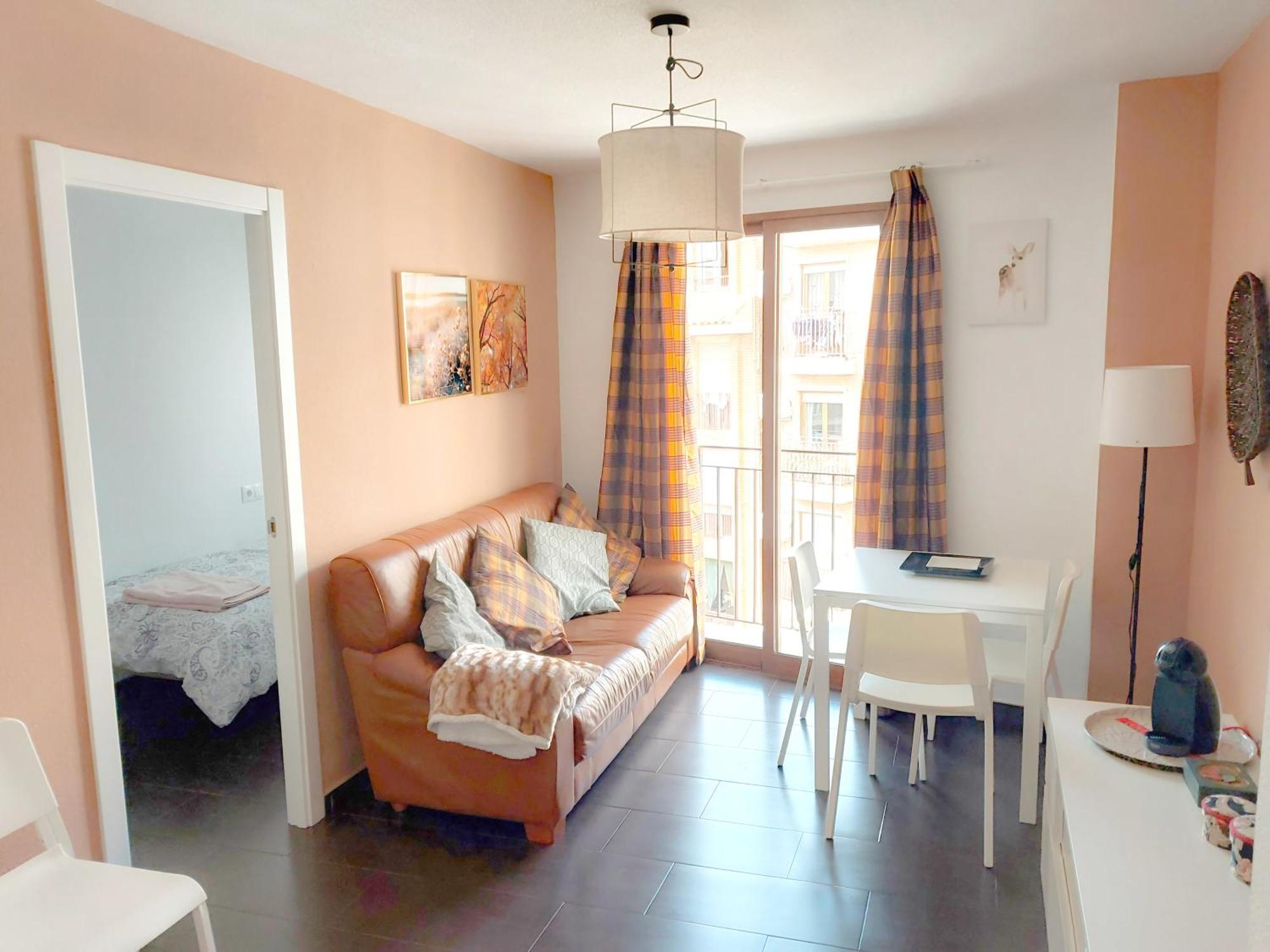Alojamiento Dream En Murcia Centro Екстериор снимка