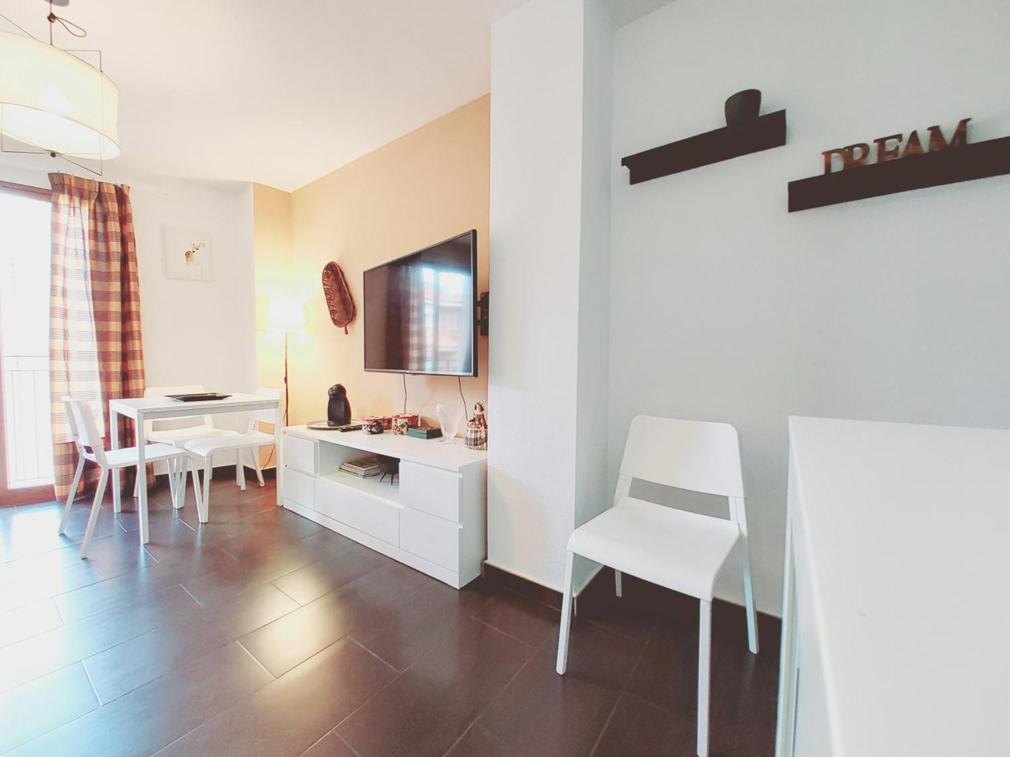 Alojamiento Dream En Murcia Centro Екстериор снимка