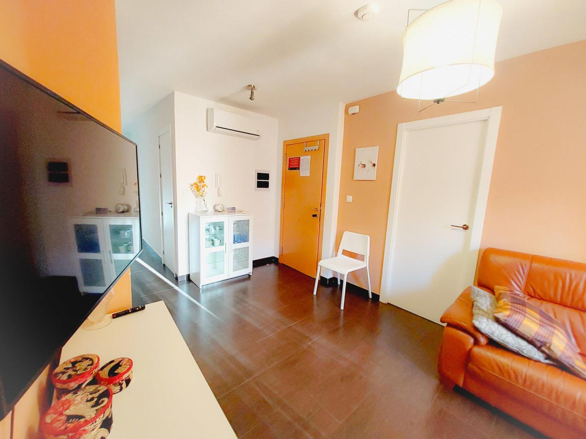 Alojamiento Dream En Murcia Centro Екстериор снимка