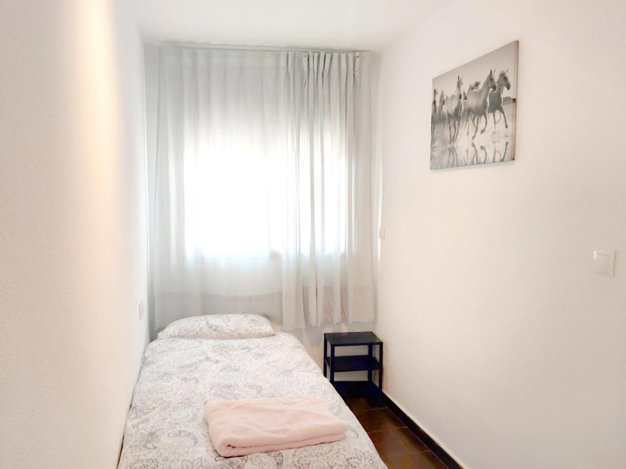 Alojamiento Dream En Murcia Centro Екстериор снимка