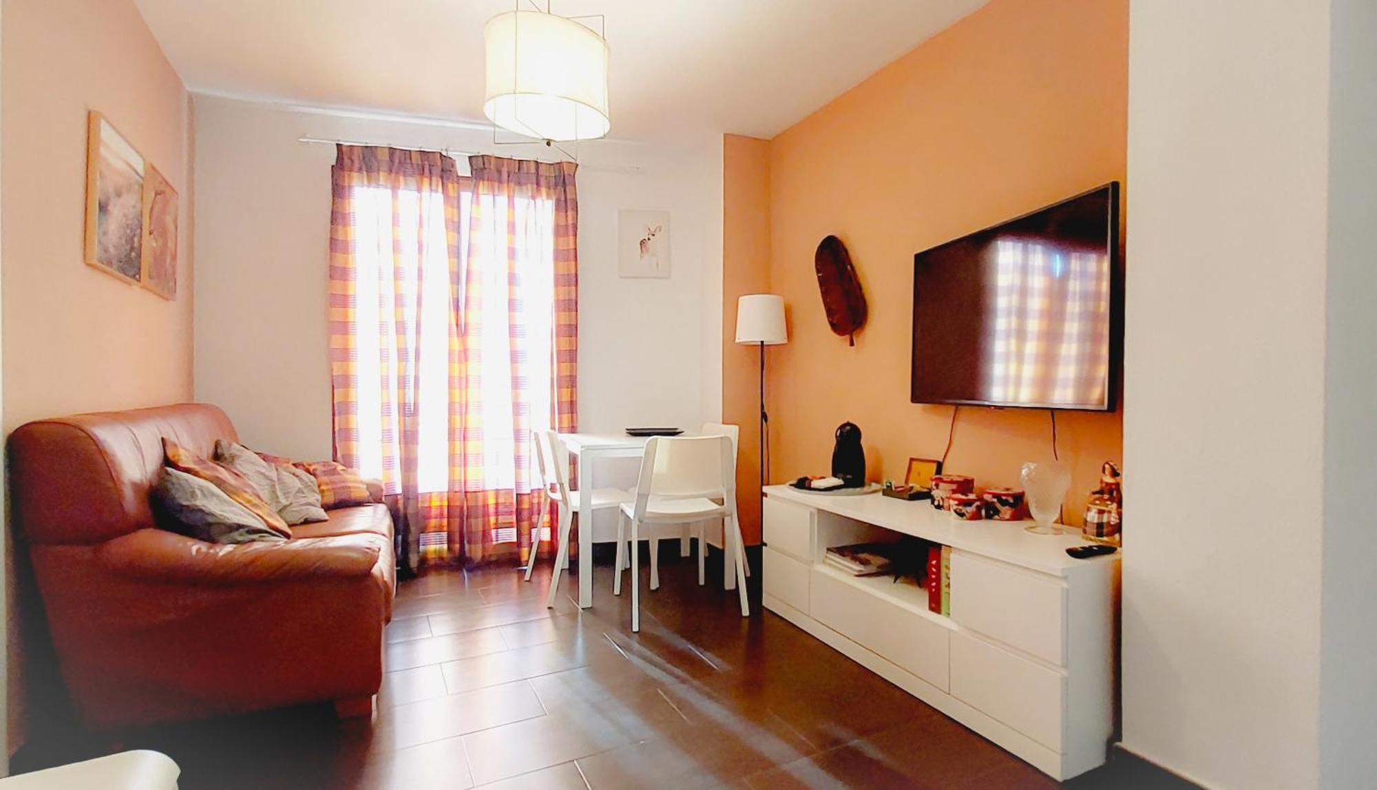 Alojamiento Dream En Murcia Centro Екстериор снимка