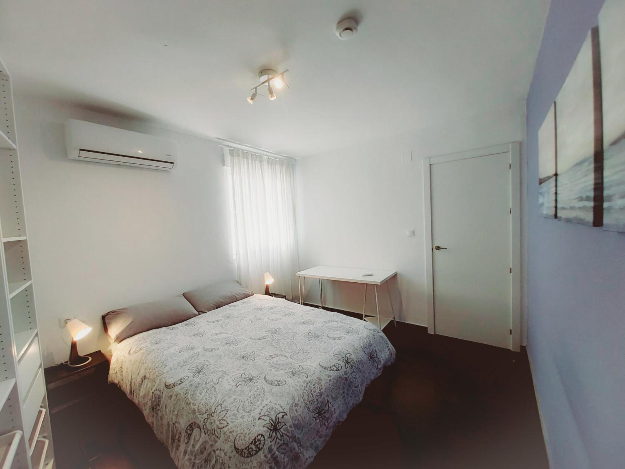 Alojamiento Dream En Murcia Centro Екстериор снимка